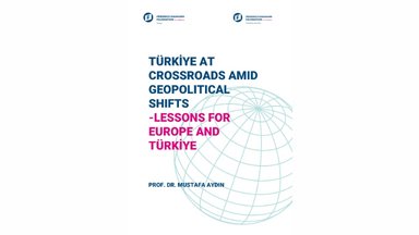 Cover of Publication