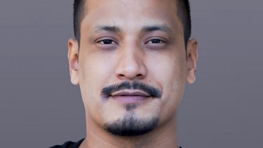 Foto 
  Ashesh
 
  Shrestha
