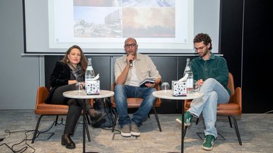 AI and natural disasters