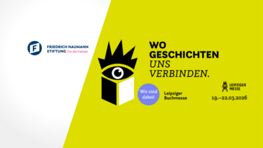 Leipziger Buchmesse 2026