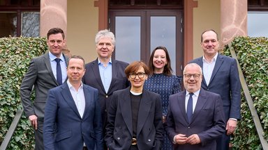 Wahl am 27. März 2026