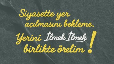 İlmek İlmek