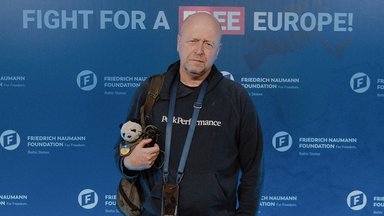 Foto 
  Jonas
 
  Öhman
