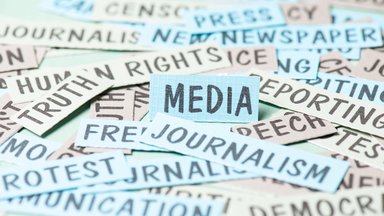 Tag der Pressefreiheit