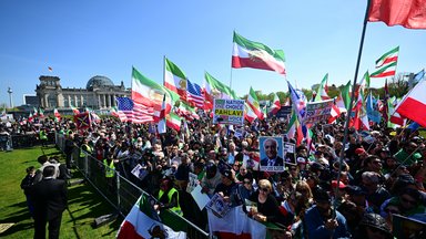 Iran_Demonstration