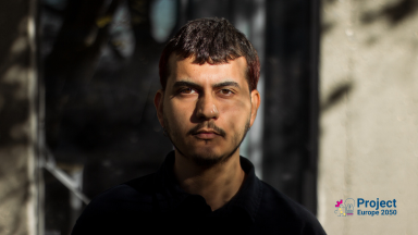 Picture of the author