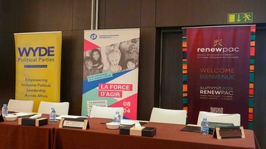 RENEWPAC Rabat 2026