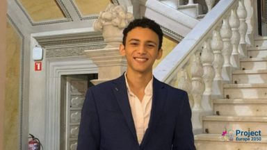 Picture of the author