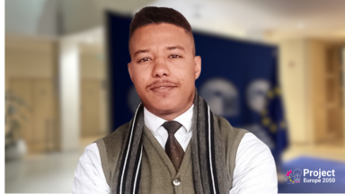 picture of the author