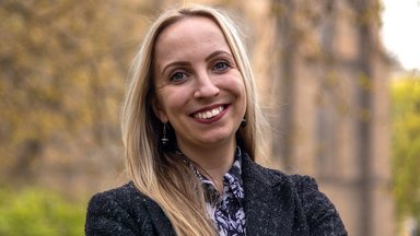 Natália Sabol Tkáčová photo