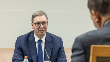 Vucic