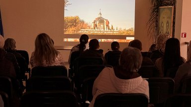 think freedom screenings in bulgaria 