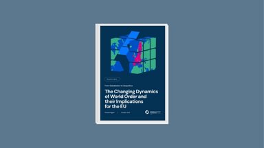 Cover Publication