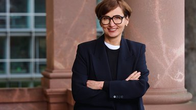 Bettina Stark-Watzinger