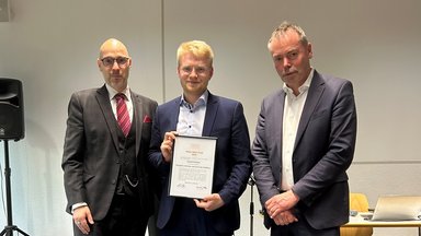 Arno-Esch-Preis