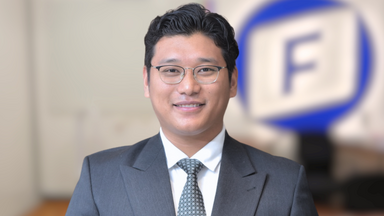 Tenzin Paljor Portrait Photo