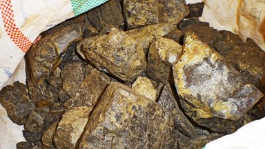 Coltan