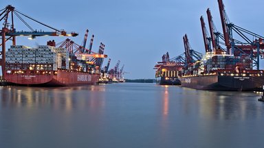 Chinese export