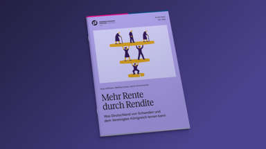 Cover of publication