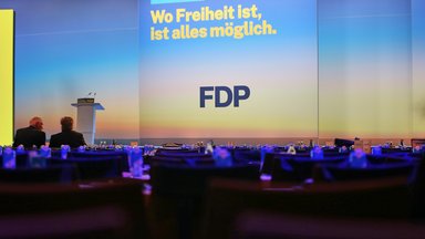 FDP Bundesparteitag 2026