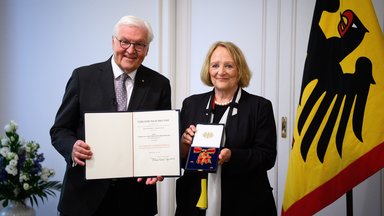 Sabine Leutheusser-Schnarrenberger 