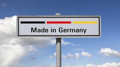 Made in Germany