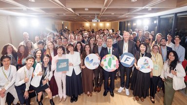 IFLRY 58th General Assembly
