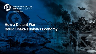 A Distant War, A Local Cost