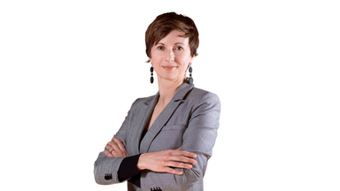 Dr. Michaela Lissowsky