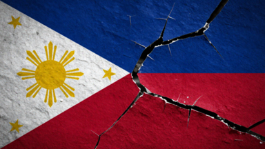 Philippines flag
