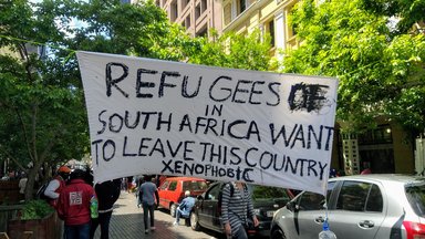 Xenophobia 
