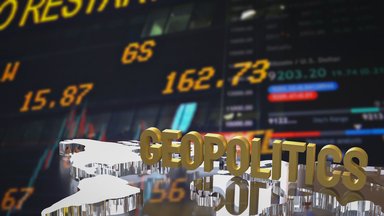 Geopolitcs