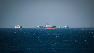 Malacca Strait
