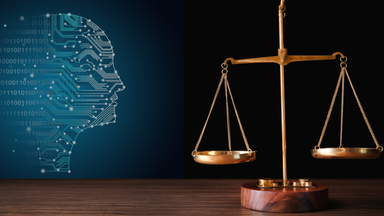 AI judge