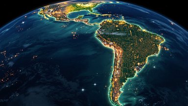 Latinoamerica