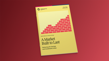 Cover of publication