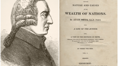Adam Smith