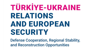 Ukraine-Türkiye Relations