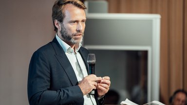 Kristof Kleemann