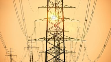 Symbolbild Energie