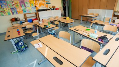 Bildung für die Zukunft