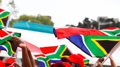 Women South Africa