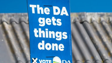 Democratic Alliance