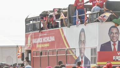 Zambia