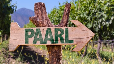 Paarl