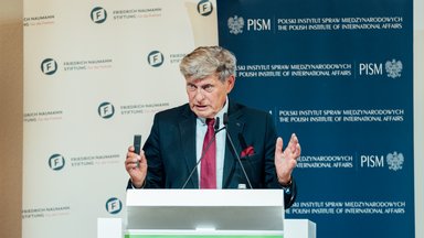 Leszek Balcerowicz, September 7, 2026