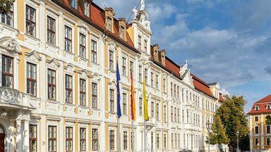 LANDTAG SACHSEN-ANHALT