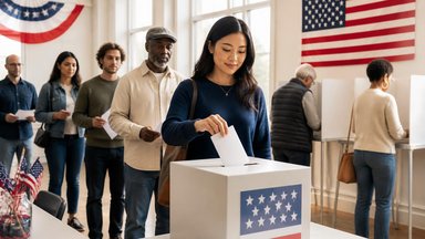 Midterms USA