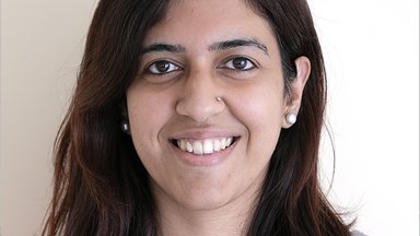 Foto 
  Prerna
 
  Prabhakar
