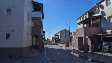 Cape Flats